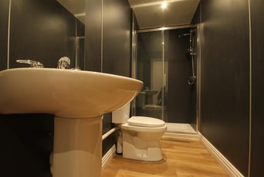 2 bed flat, Osborne Terrace, Sandyford, Newcastle, NE21NE - Image 4